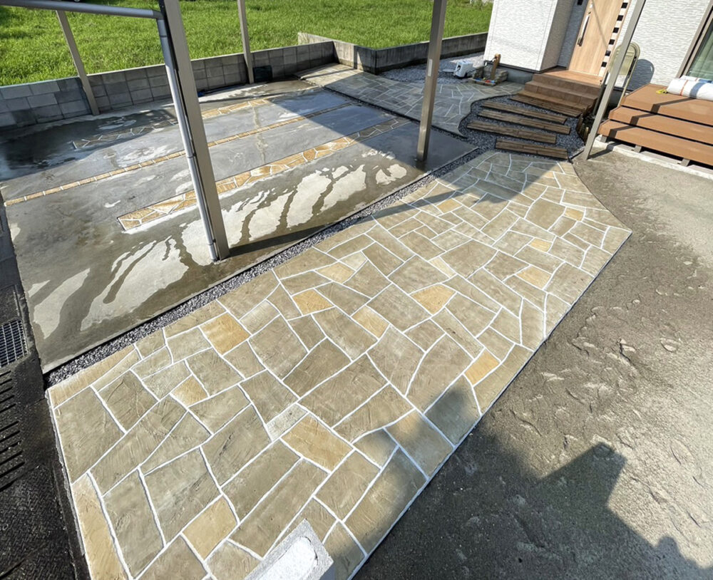 鹿児島県 EXT WORKS イメージ4