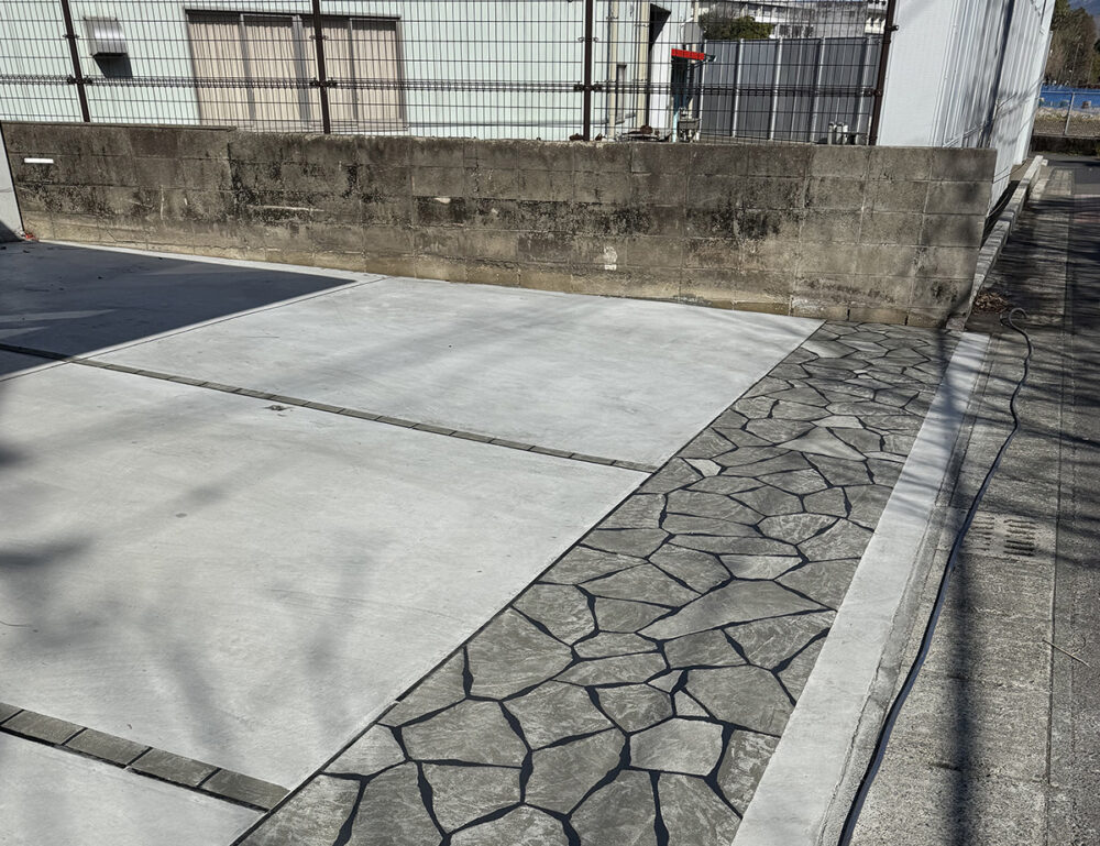 鹿児島県 EXT WORKS イメージ4