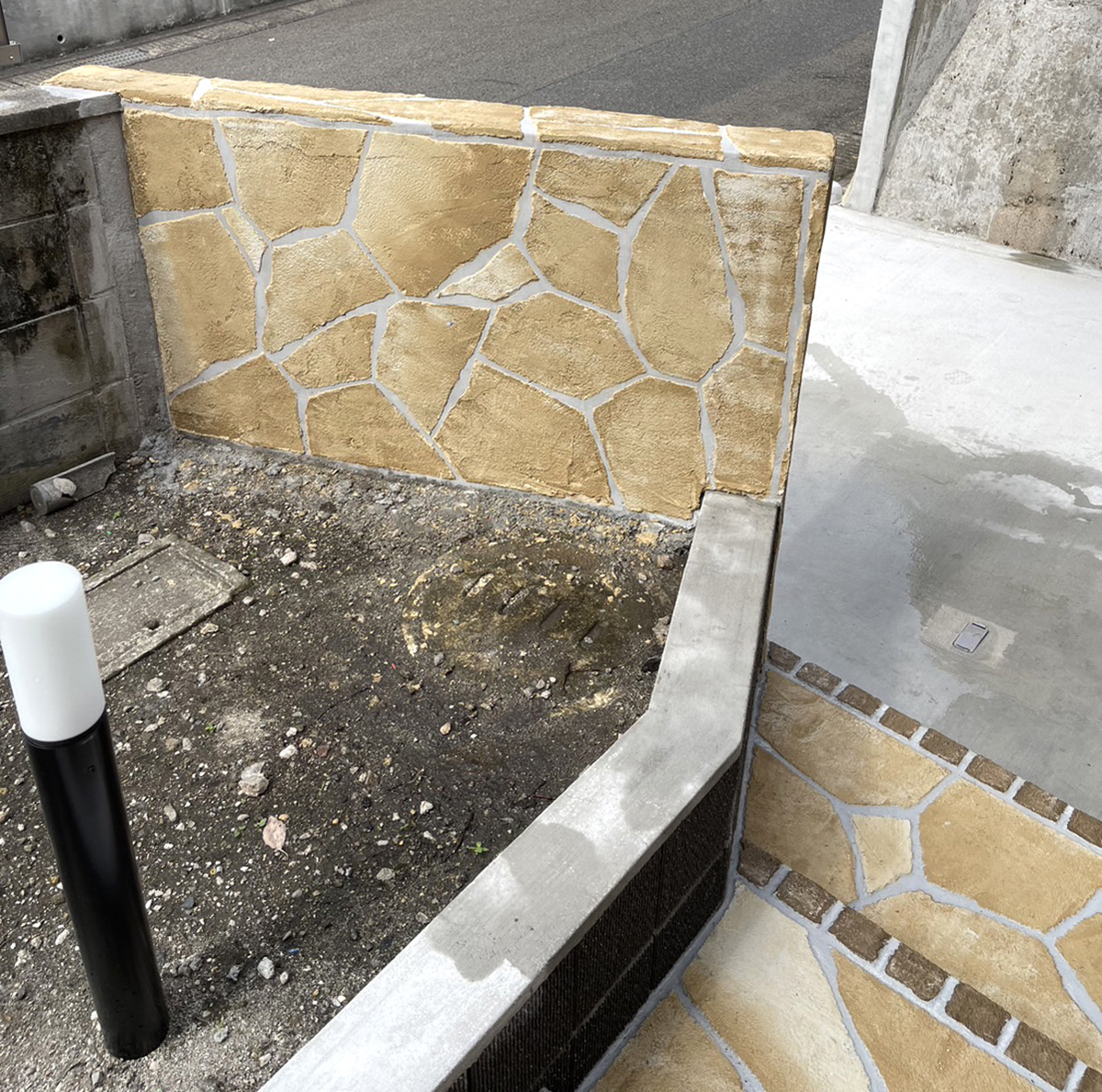 鹿児島県 EXT WORKS イメージ4