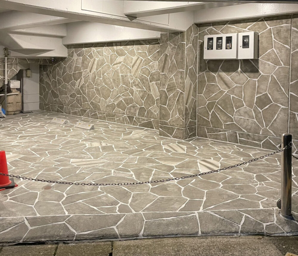 鹿児島県 EXT WORKS イメージ4