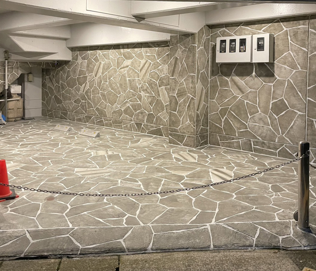 鹿児島県 EXT WORKS イメージ4