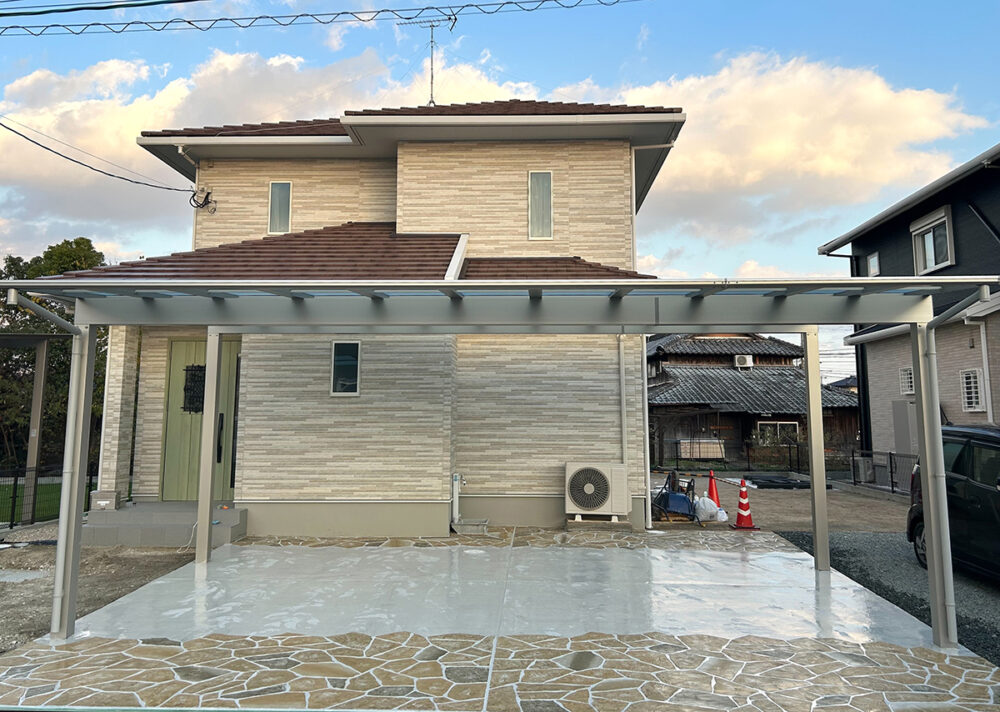 佐賀県 有限会社 尾形タイル工業 イメージ4