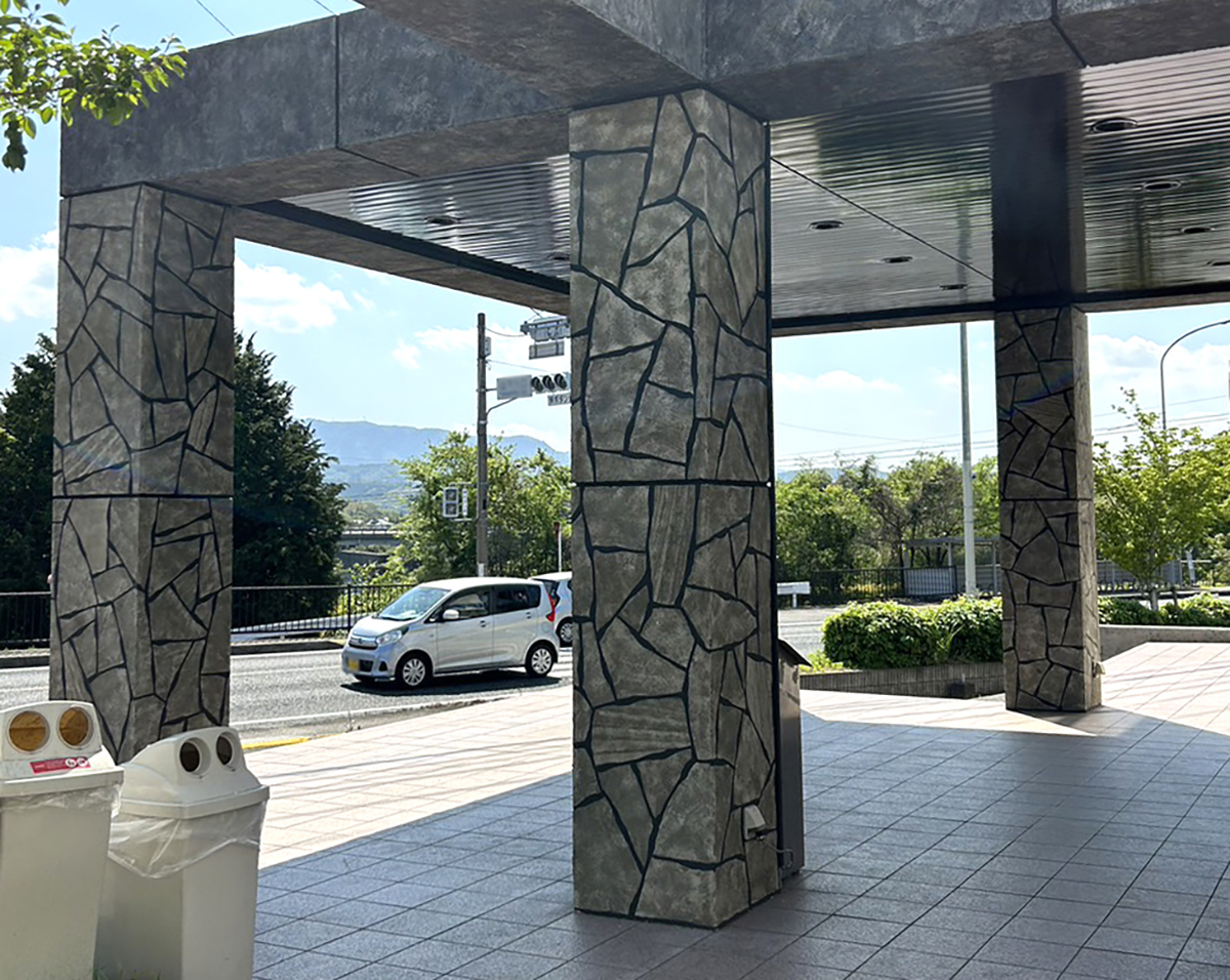 大分県 株式会社 RYO.color イメージ4