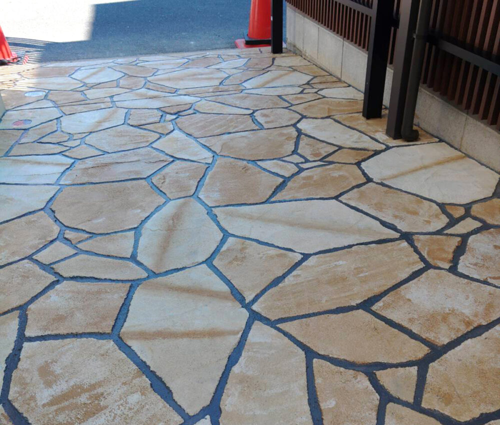 京都府 蒲原左官工業 イメージ4