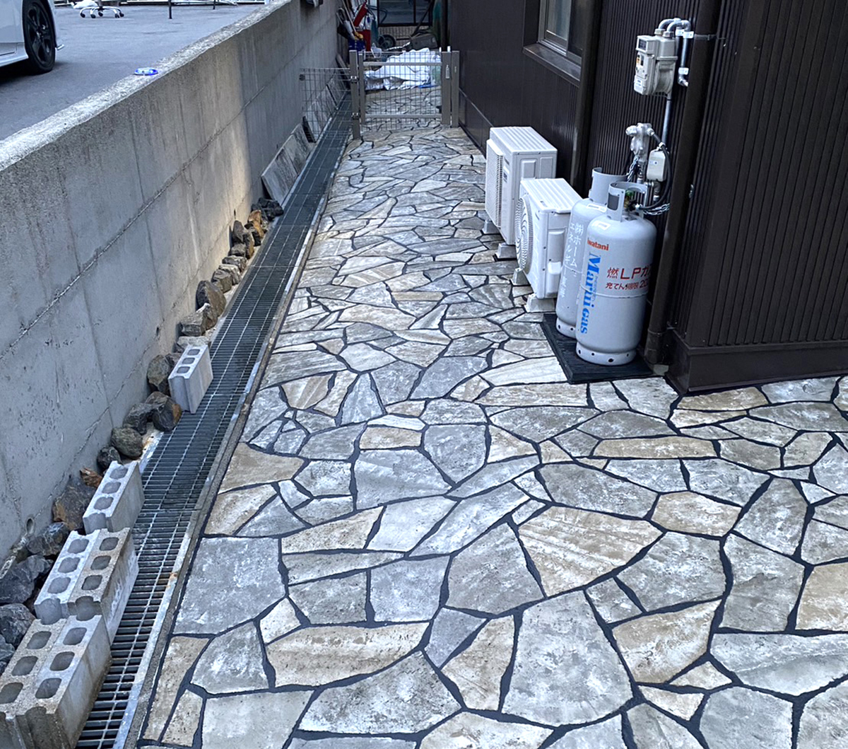 岐阜県 片桐工業株式会社 イメージ6