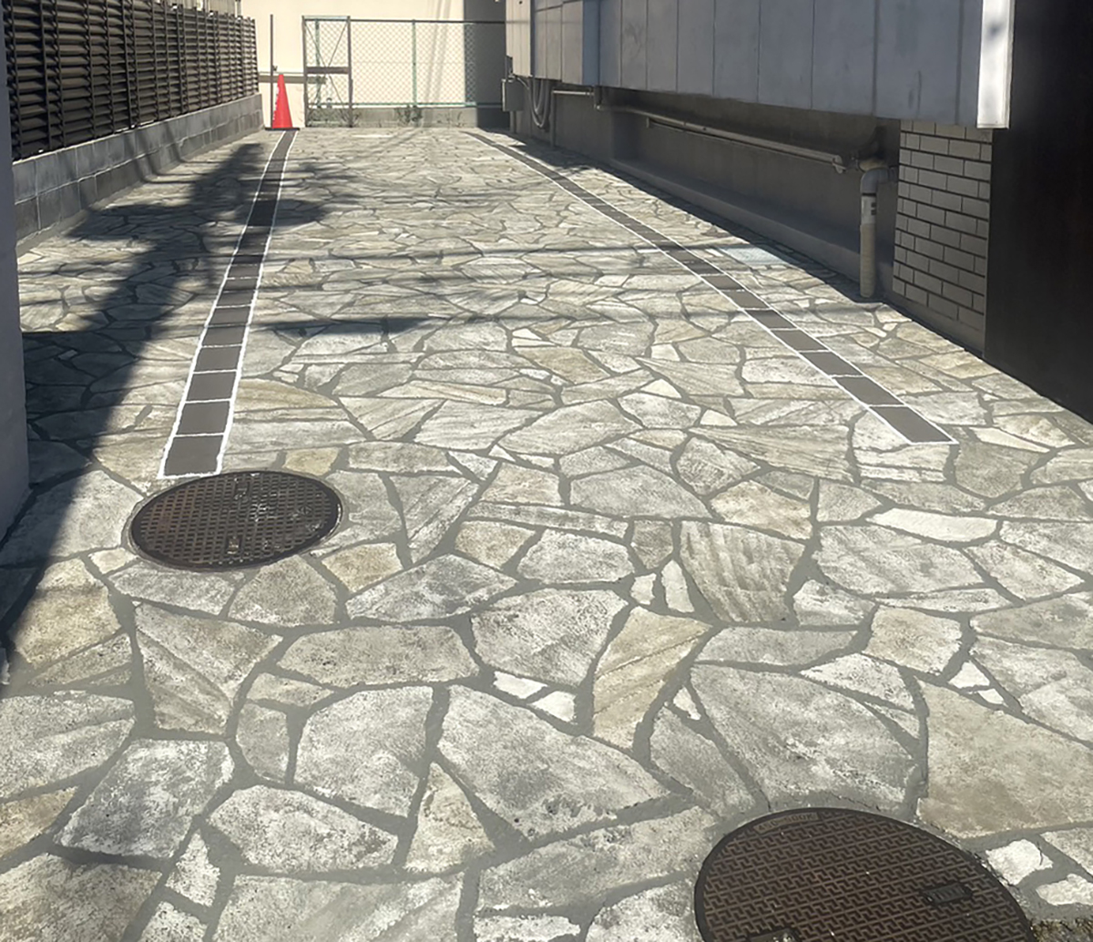 兵庫県 GARDEX関西 イメージ5