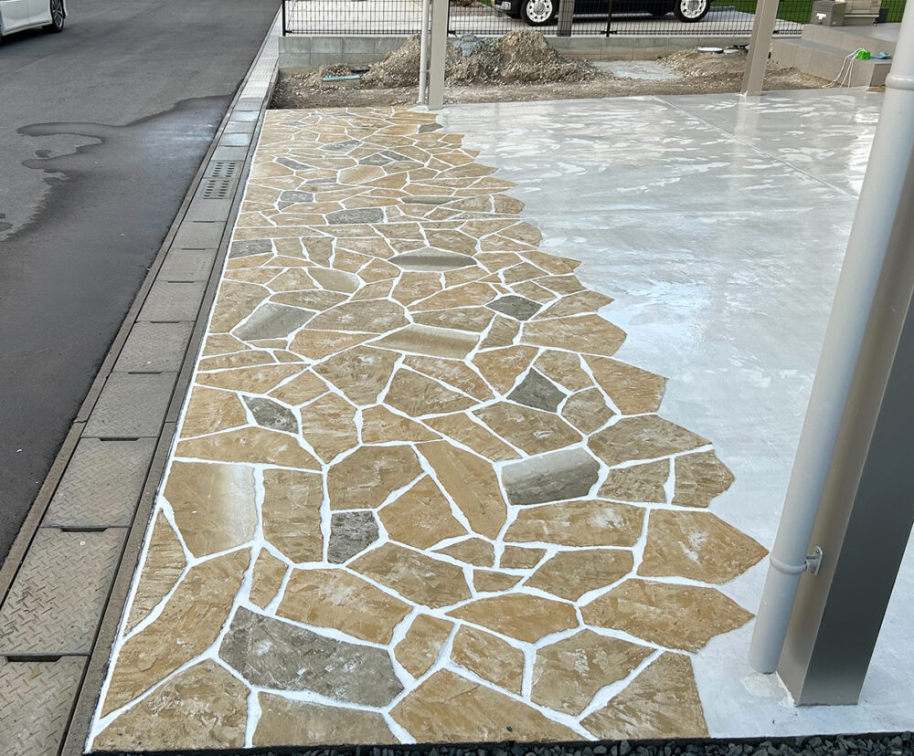 佐賀県 有限会社 尾形タイル工業 イメージ5