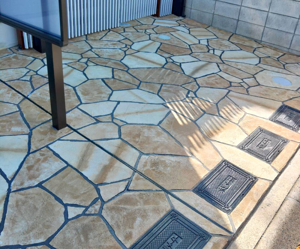 京都府 蒲原左官工業 イメージ5