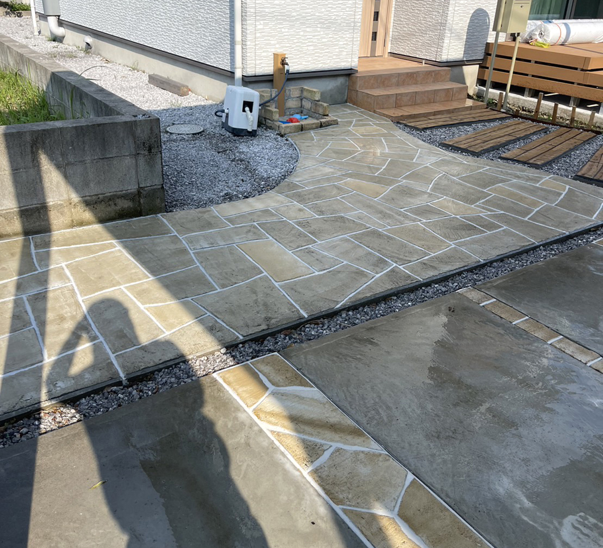 鹿児島県 EXT WORKS イメージ5