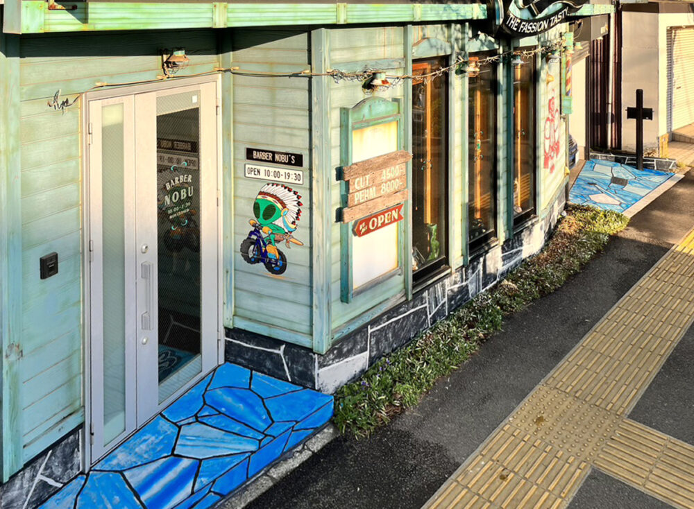 東京都 株式会社 武将 イメージ6