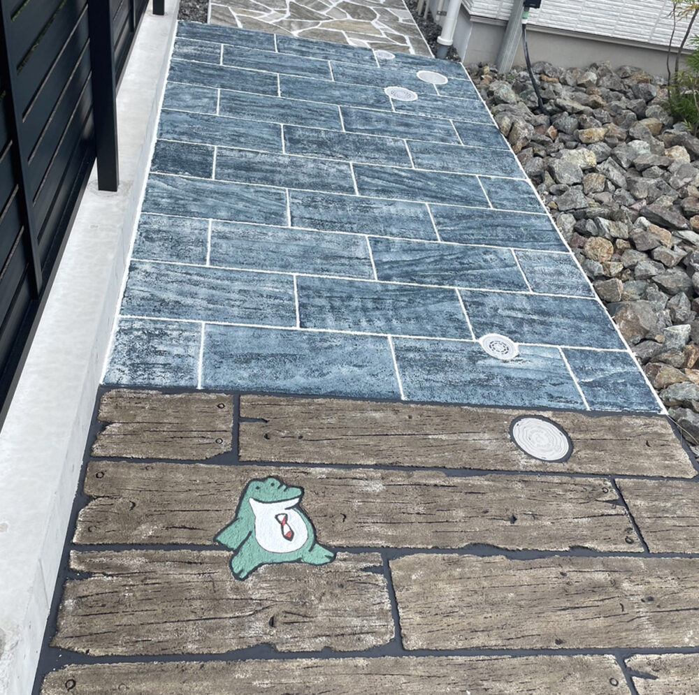 兵庫県 GARDEX関西 イメージ6