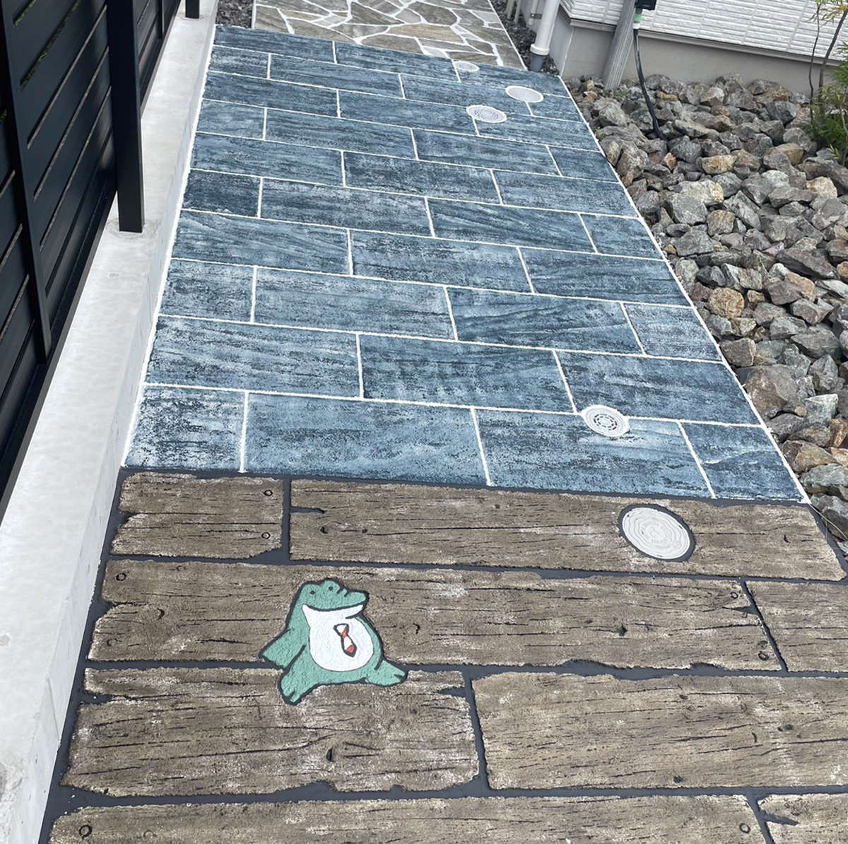 兵庫県 GARDEX関西 イメージ6