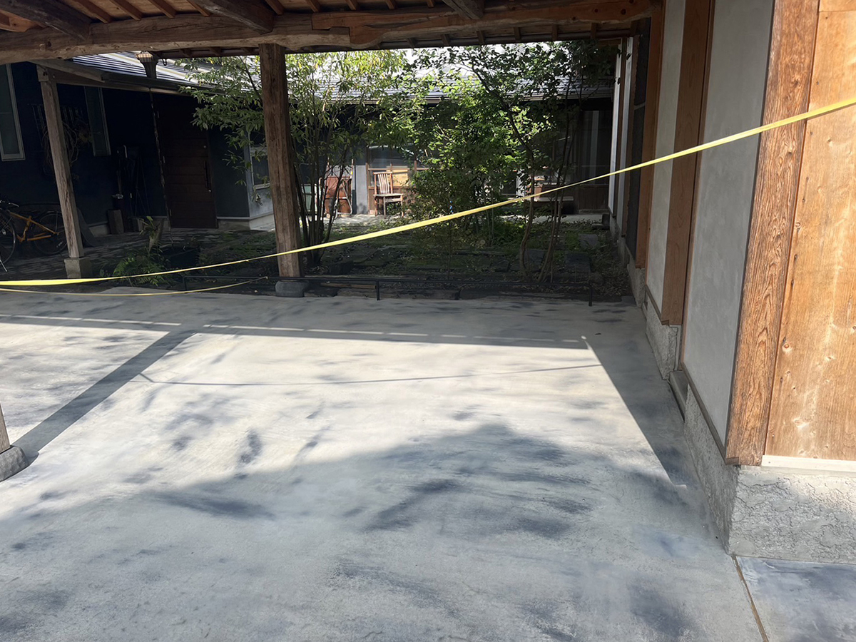 熊本県 NONコーポレーション株式会社 イメージ1