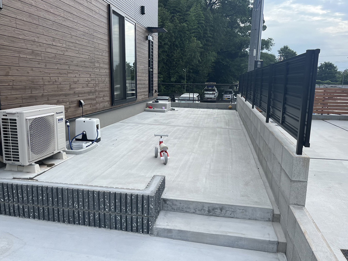 熊本県 NONコーポレーション株式会社 イメージ1