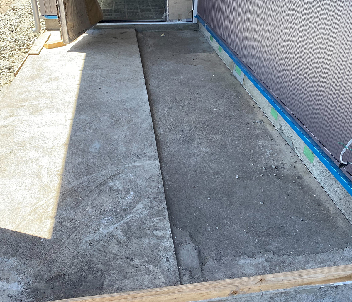 青森県 高奥フロアー イメージ1