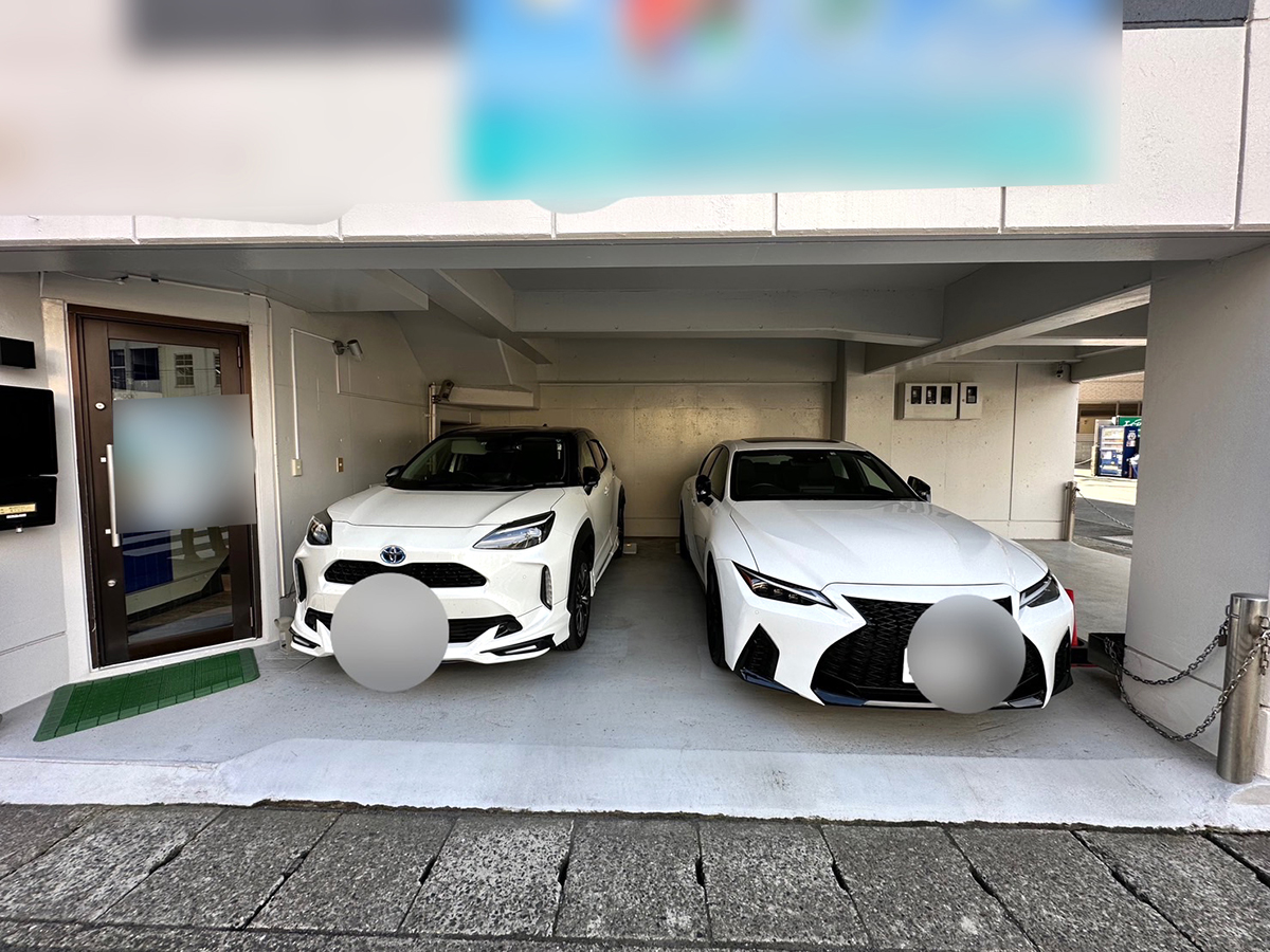 鹿児島県 EXT WORKS イメージ1