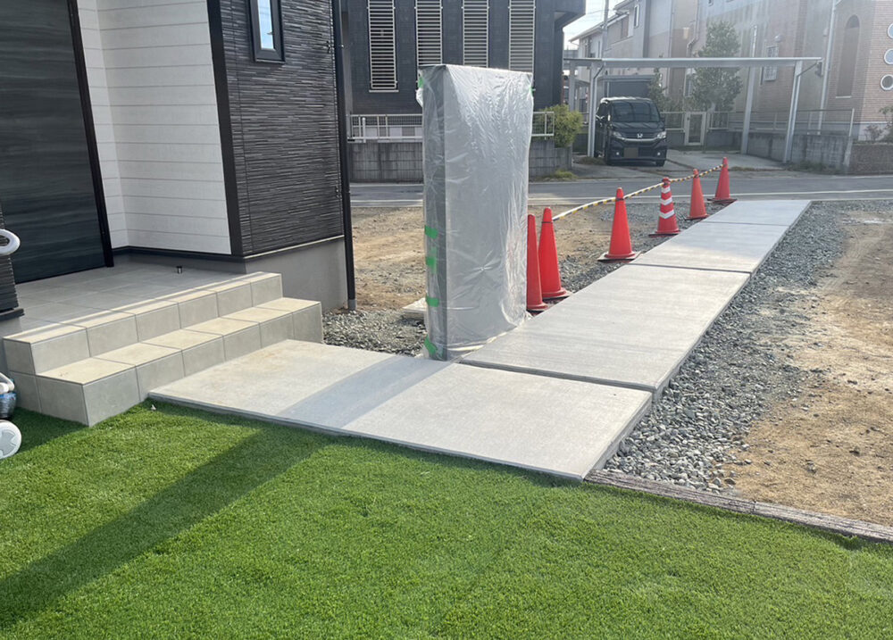 熊本県 NONコーポレーション株式会社 イメージ1