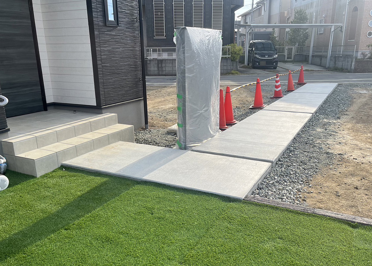 熊本県 NONコーポレーション株式会社 イメージ1