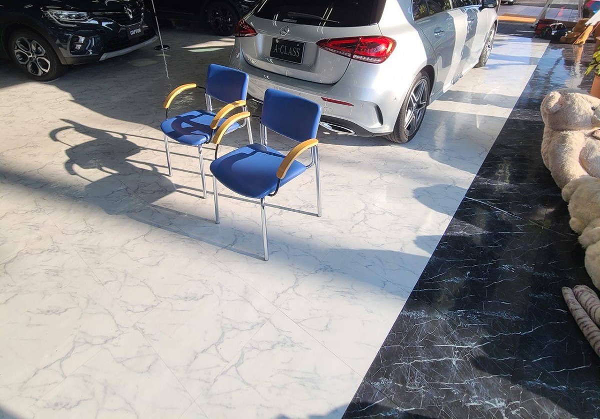 佐賀県 有限会社 尾形タイル工業 イメージ1