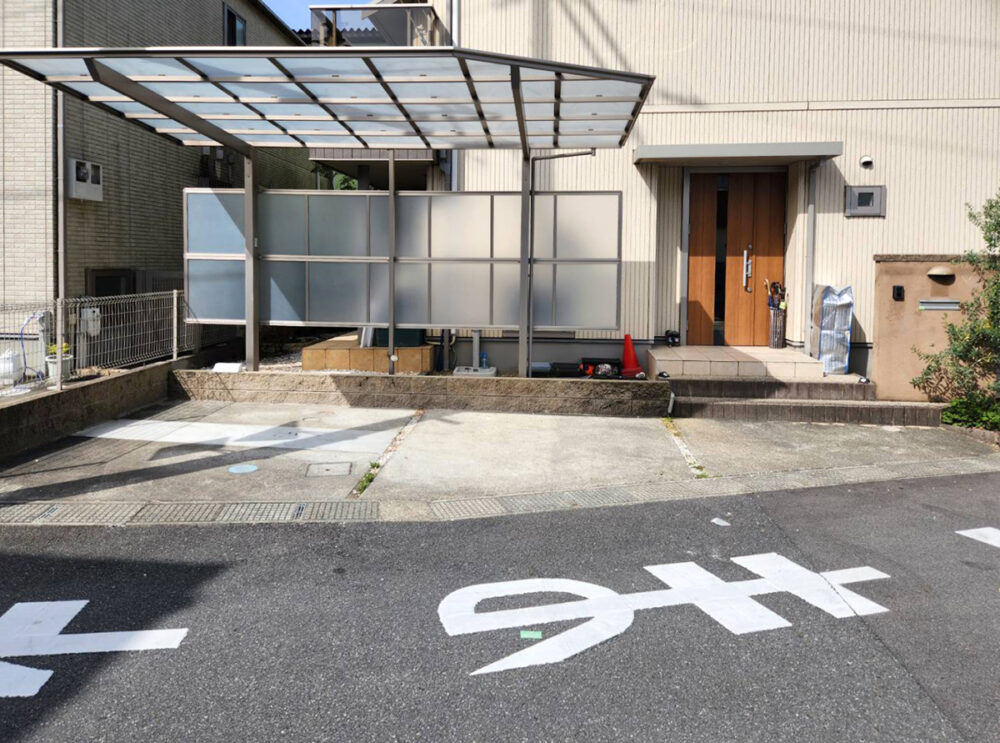 奈良県 株式会社 心和総業 イメージ1