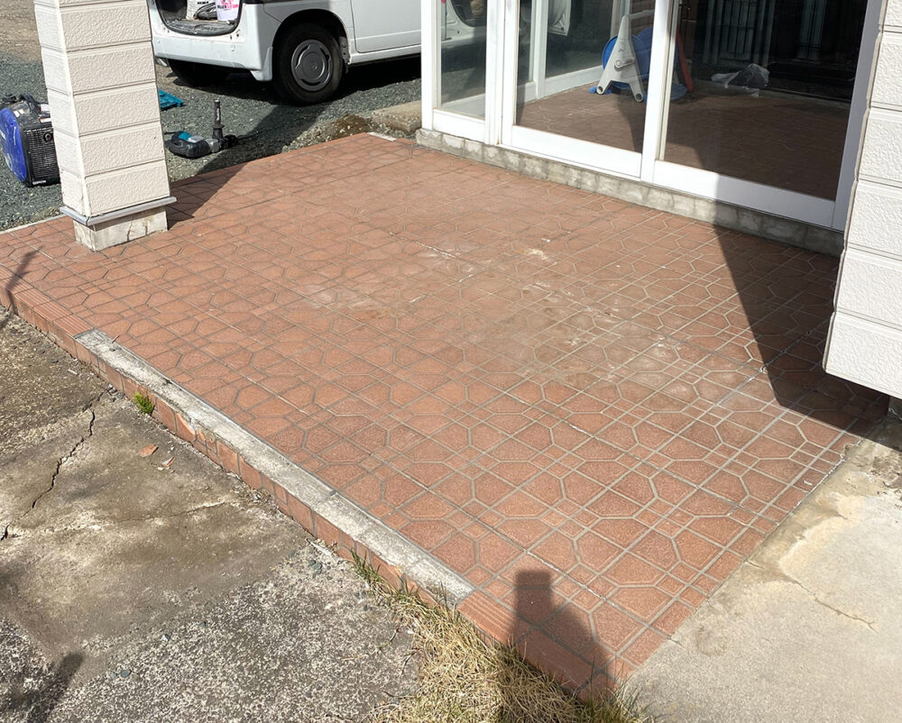 青森県 高奥フロアー イメージ1