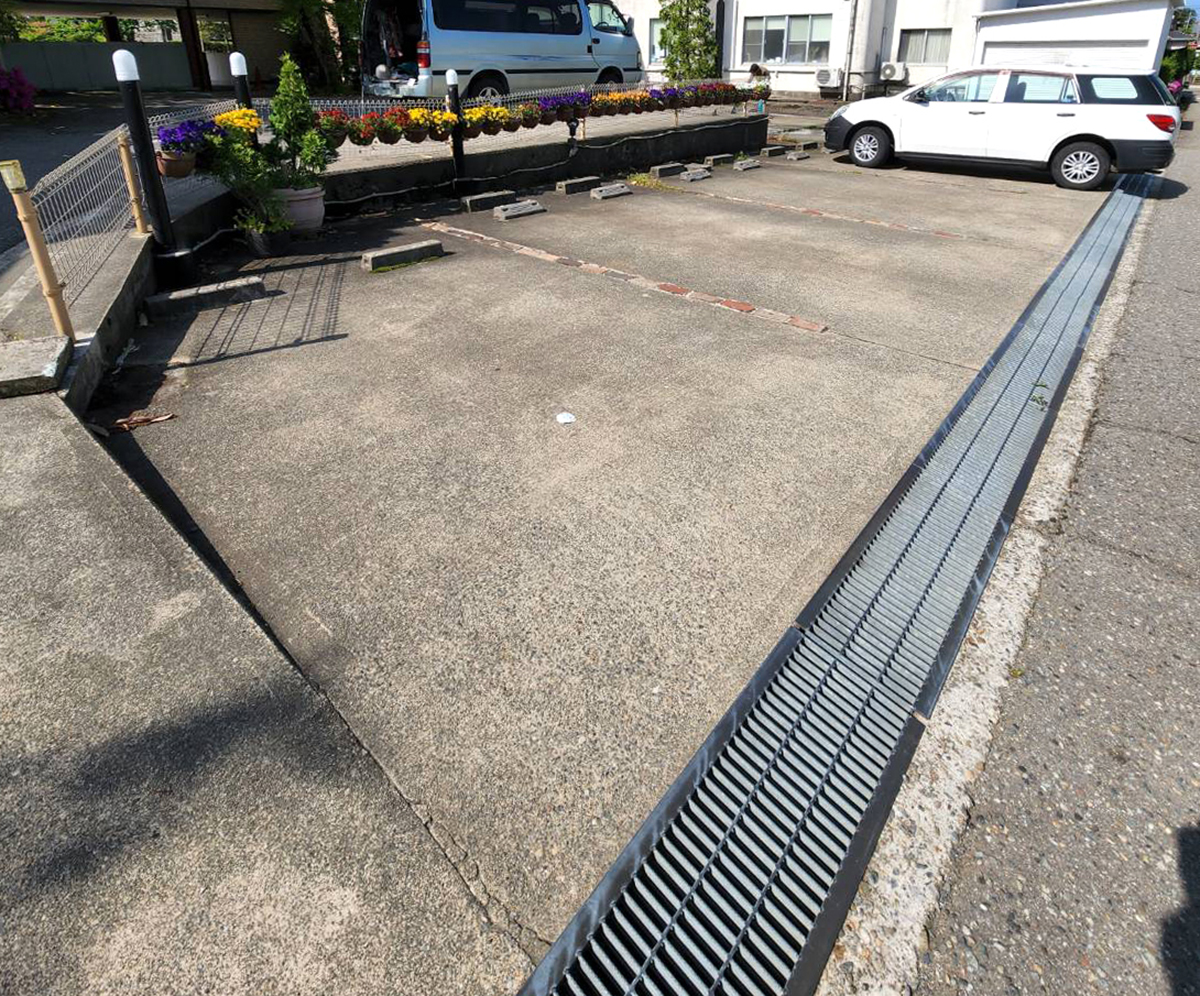 石川県 奥村建装株式会社 イメージ1