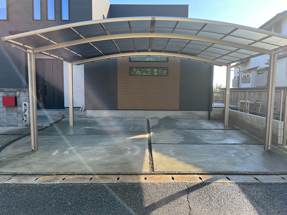 福岡県 ROLLIN’213 イメージ1