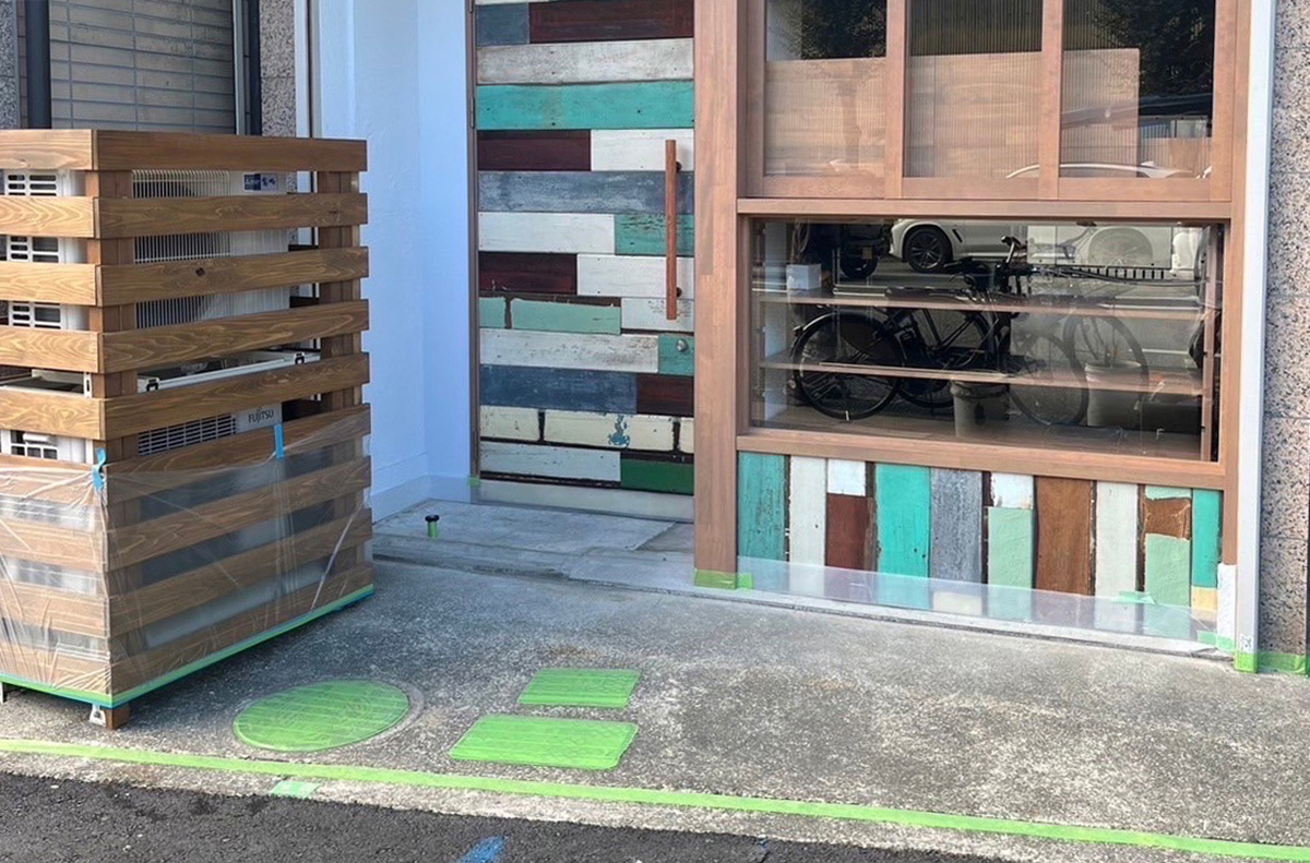 兵庫県 株式会社 関西真空 イメージ1