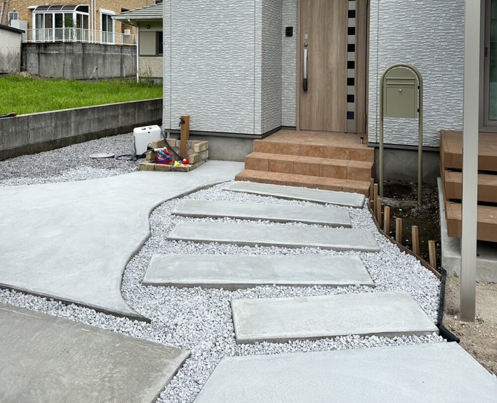 鹿児島県 EXT WORKS イメージ2