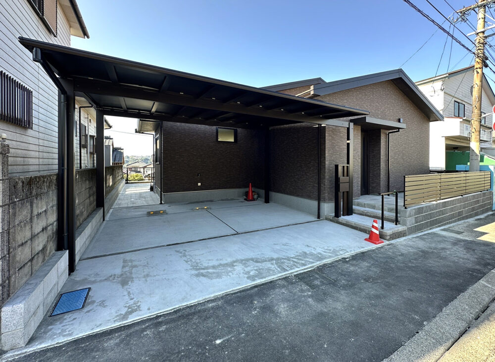 鹿児島県 EXT WORKS イメージ2