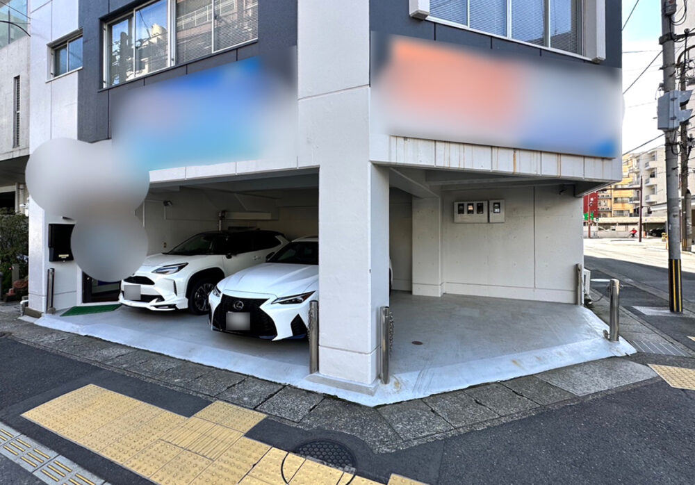 鹿児島県 EXT WORKS イメージ2