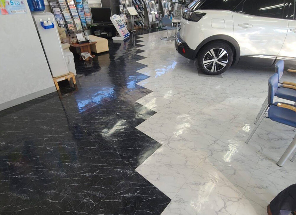 佐賀県 有限会社 尾形タイル工業 イメージ2