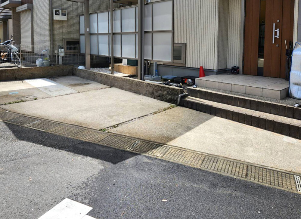 奈良県 株式会社 心和総業 イメージ2