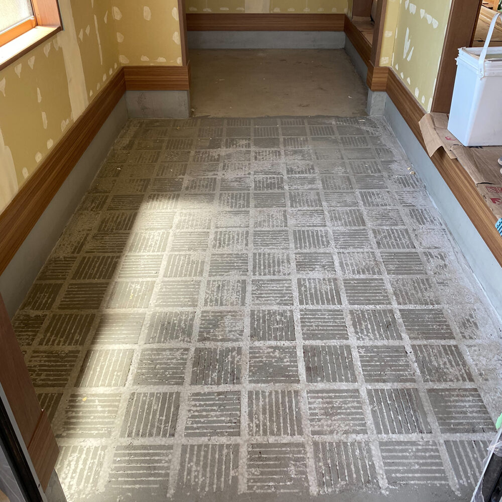 青森県 高奥フロアー イメージ2