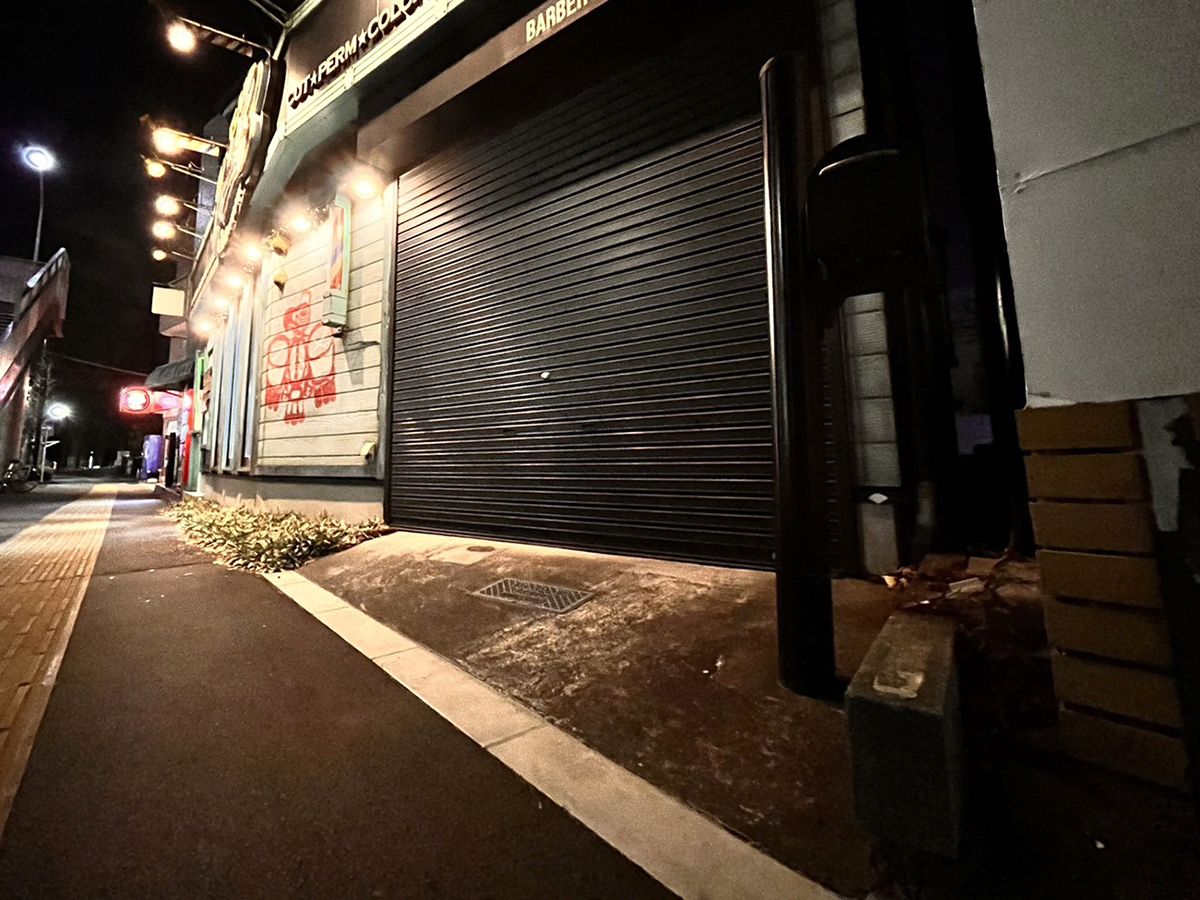 東京都 株式会社 武将 イメージ2