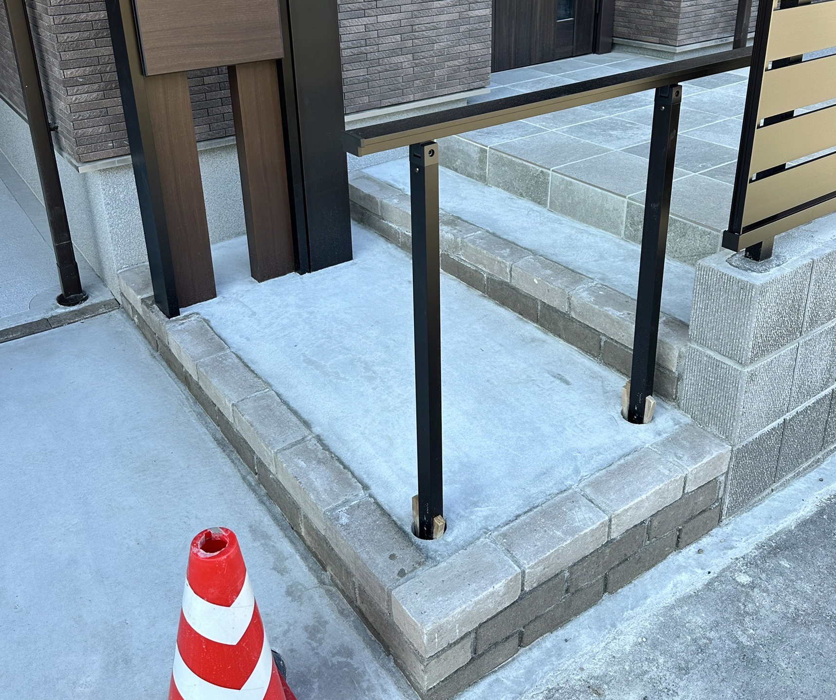 鹿児島県 EXT WORKS イメージ3