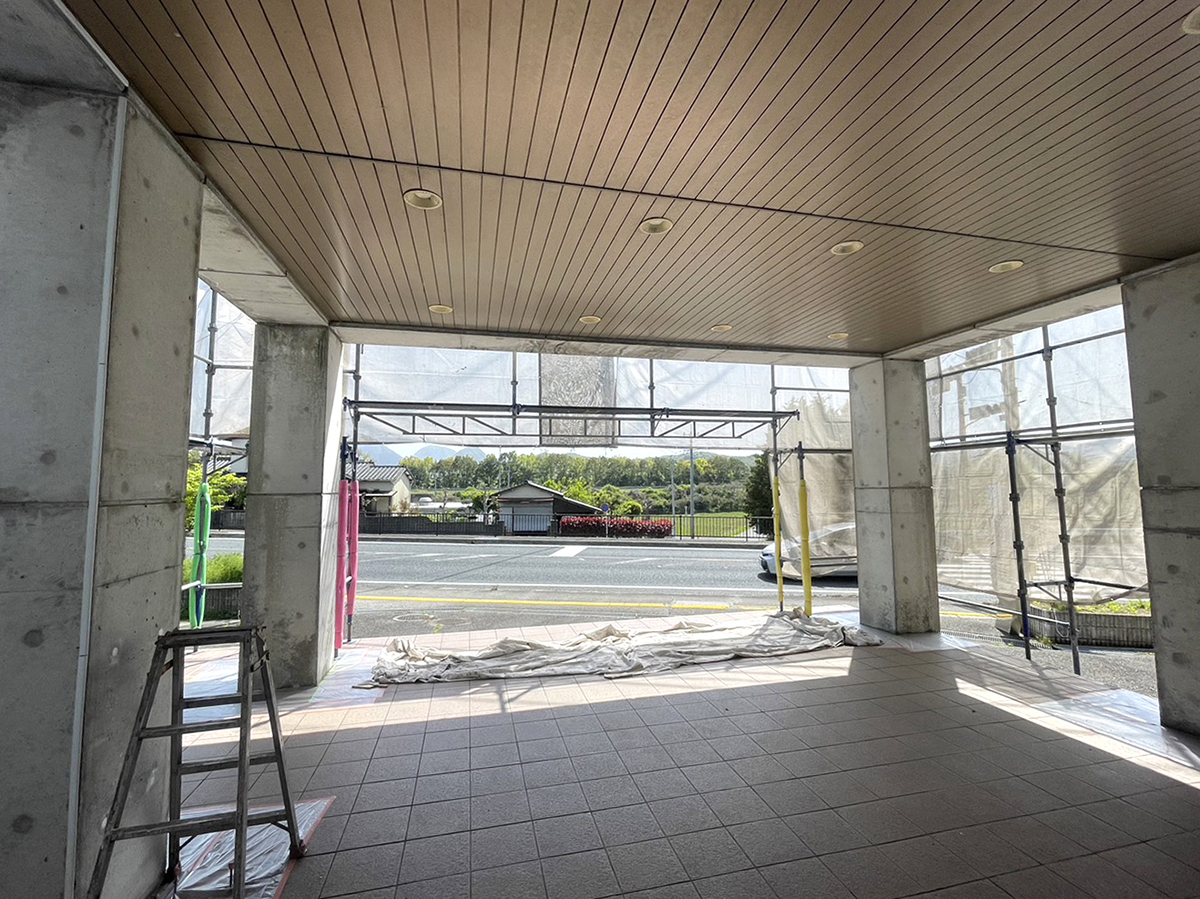 大分県 株式会社 RYO.color イメージ3