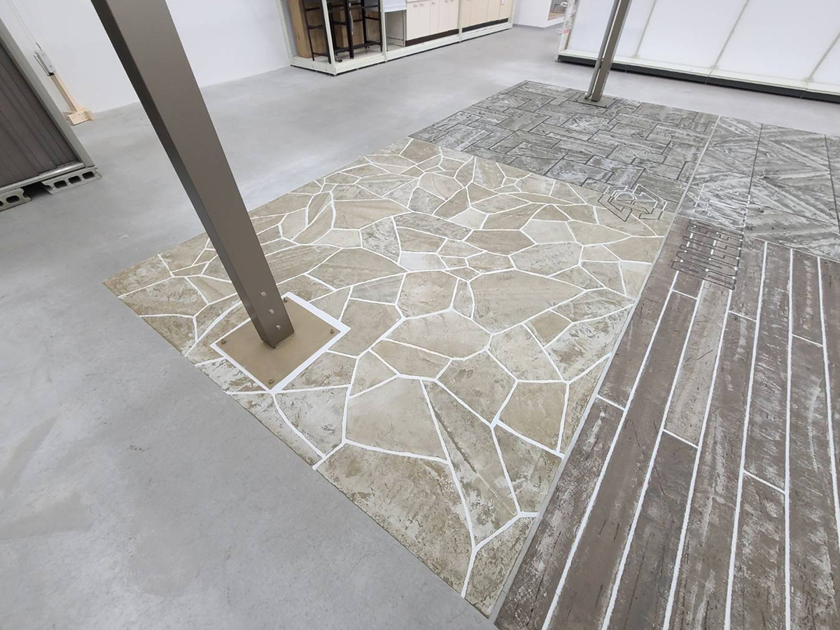 佐賀県 有限会社 尾形タイル工業