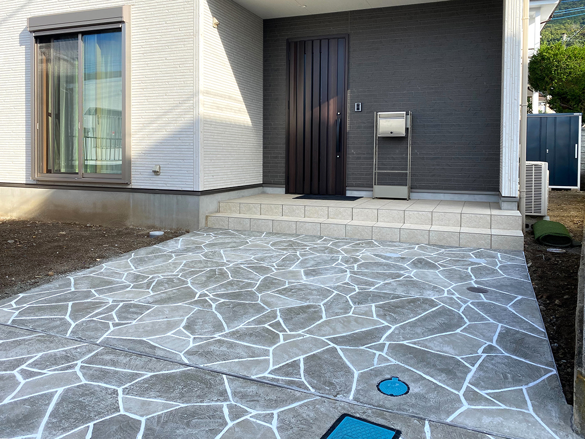 山梨県 株式会社 ビックアイランド