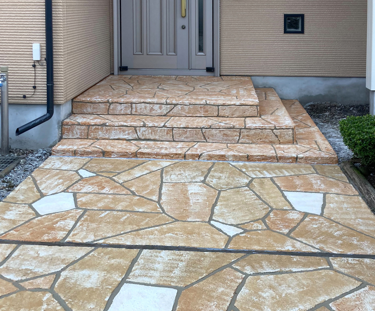 青森県 高奥フロアー