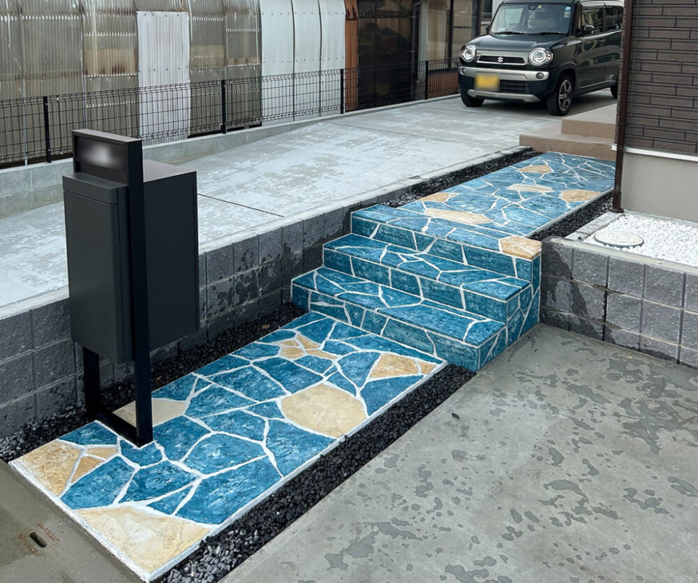 佐賀県 有限会社 尾形タイル工業