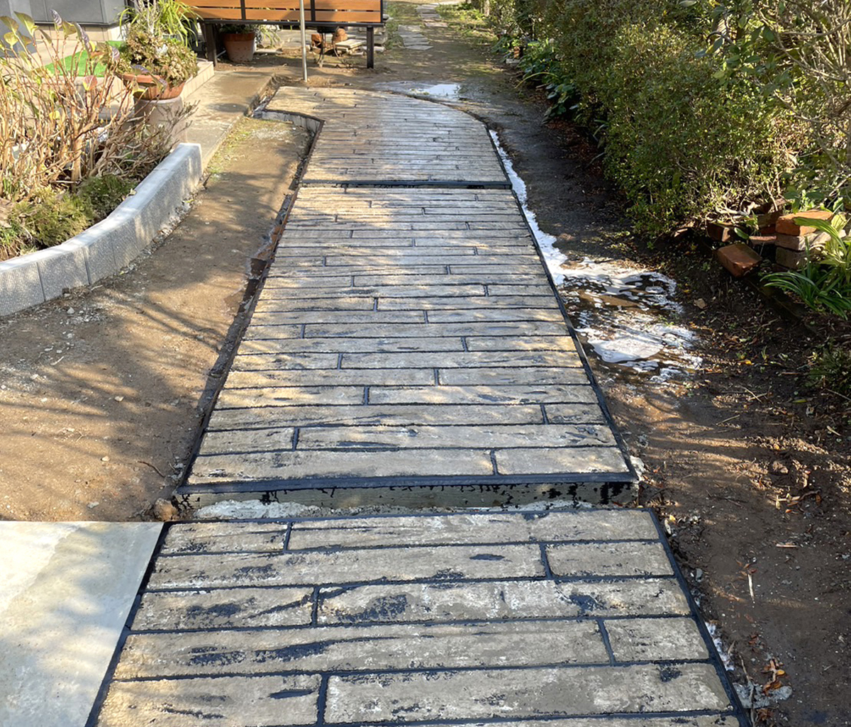 鹿児島県 EXT WORKS