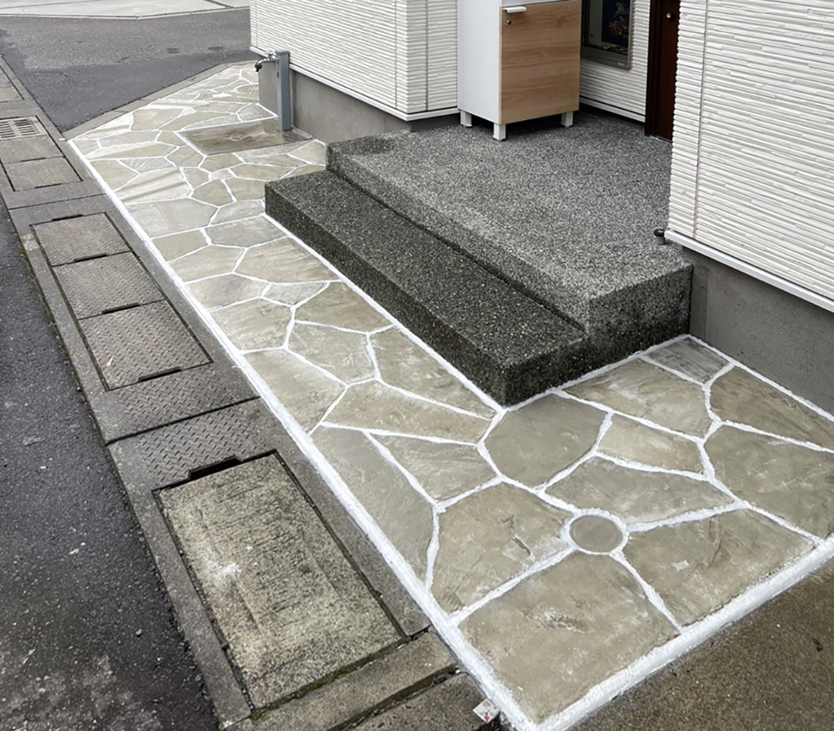 鹿児島県 EXT WORKS