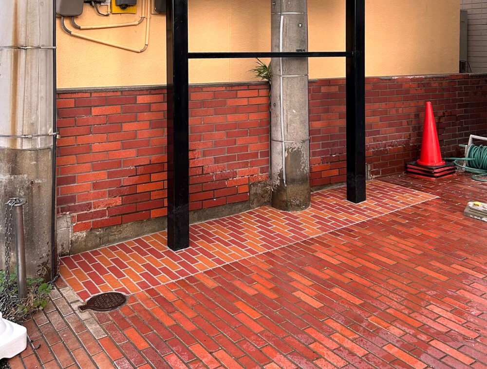 佐賀県 有限会社 尾形タイル工業