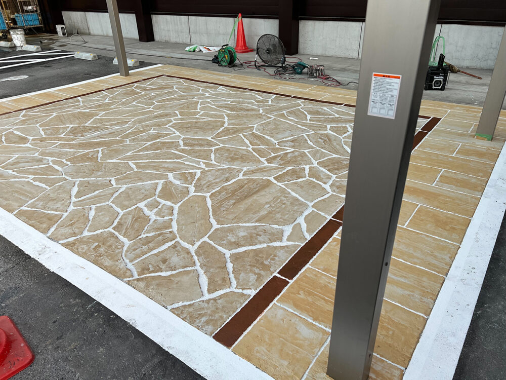 佐賀県 有限会社 尾形タイル工業