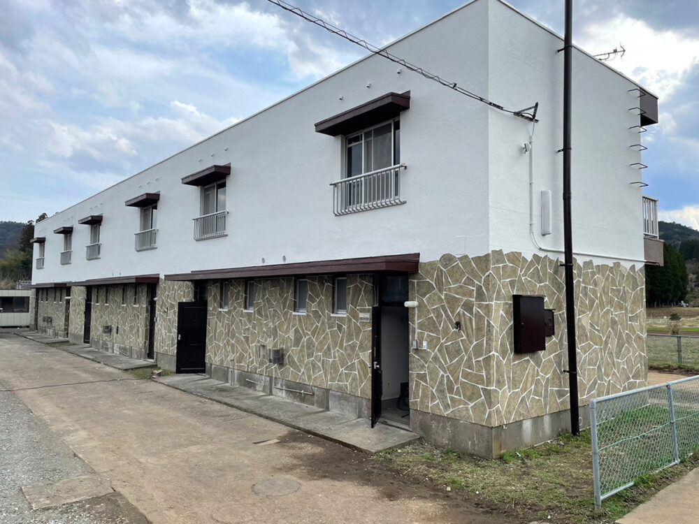 大分県 株式会社 RYO.color