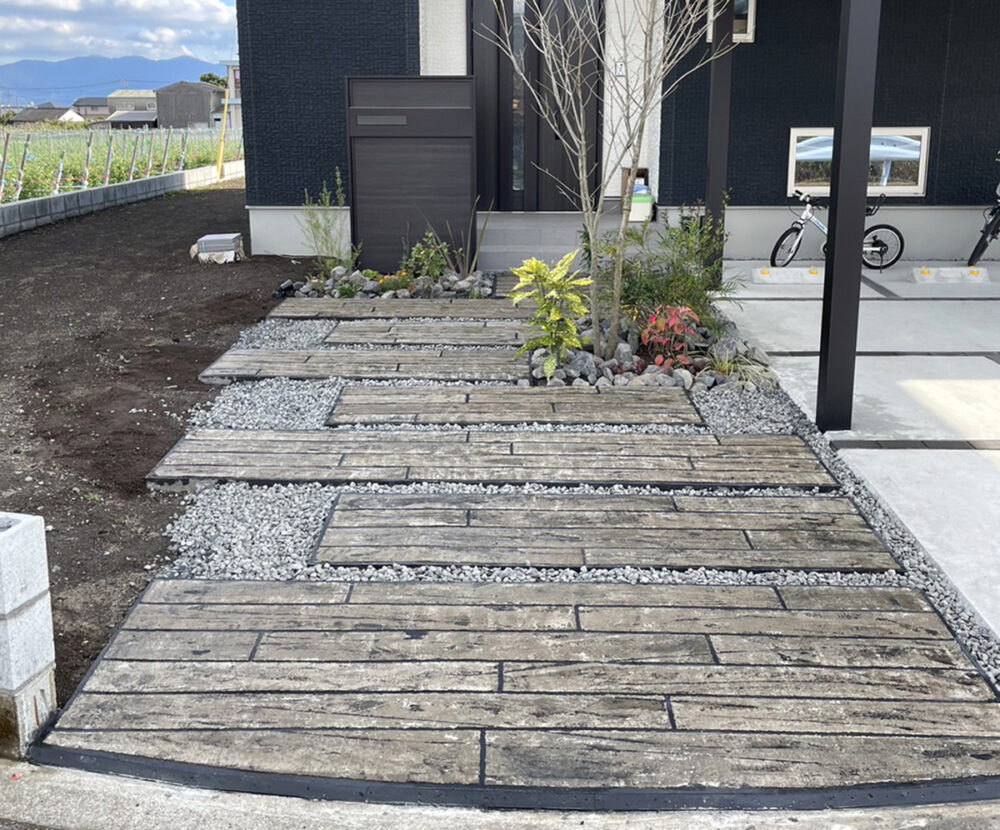 鹿児島県 EXT WORKS