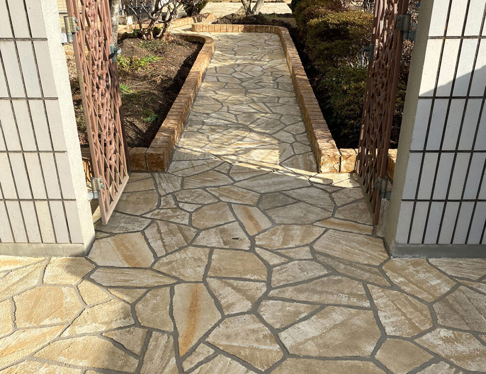 青森県 高奥フロアー