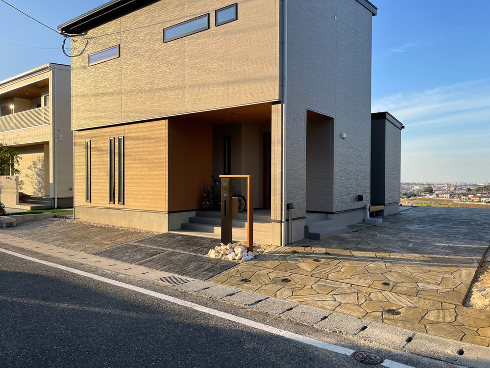 福岡県 ROLLIN’213