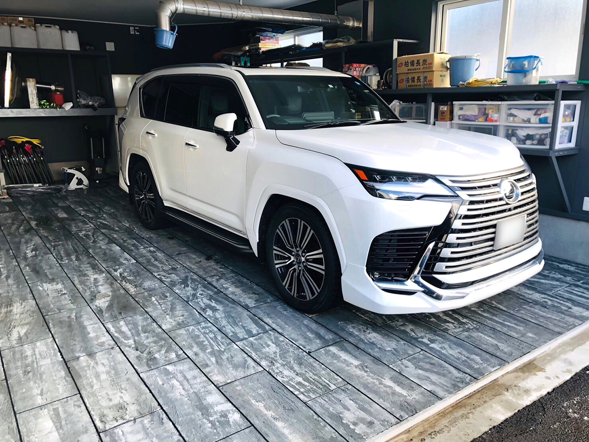 北海道 SHOWCASE HOKKAIDO